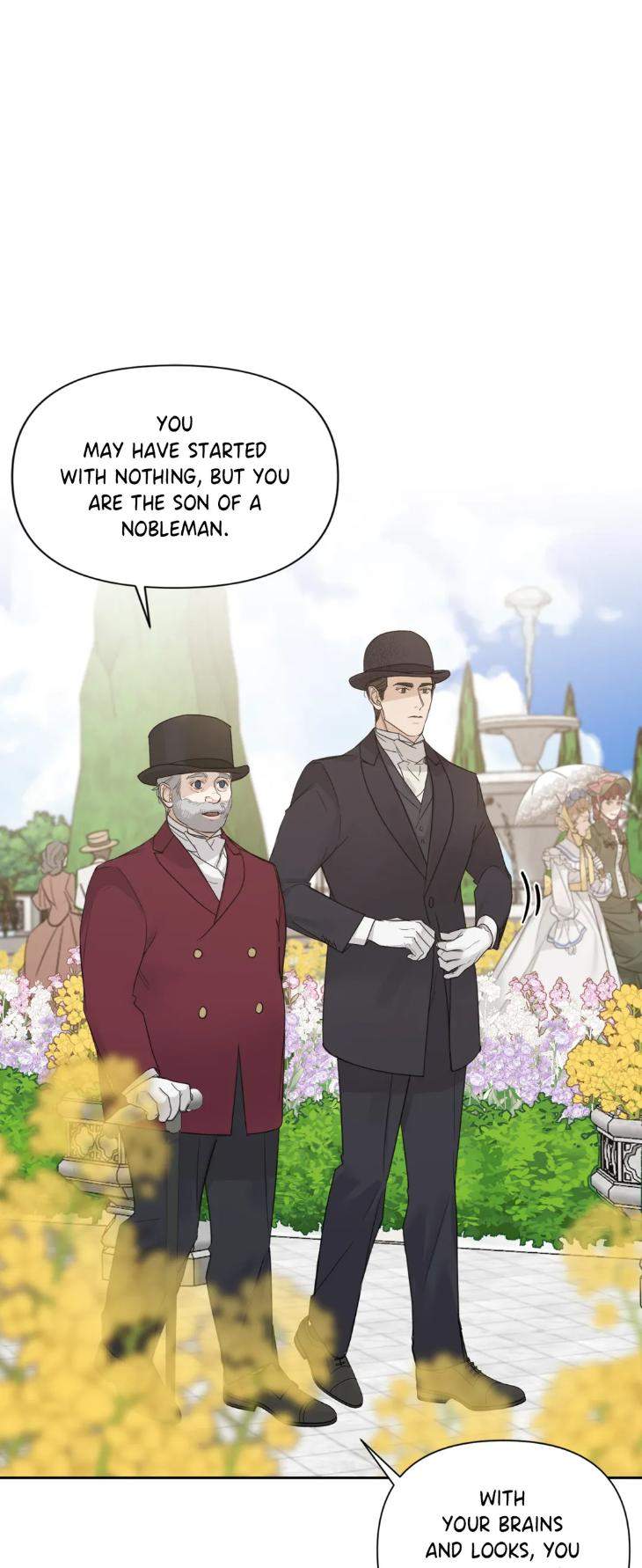 Into-The-Rose-Garden-By-Meg-Uncensored-Eng page 51