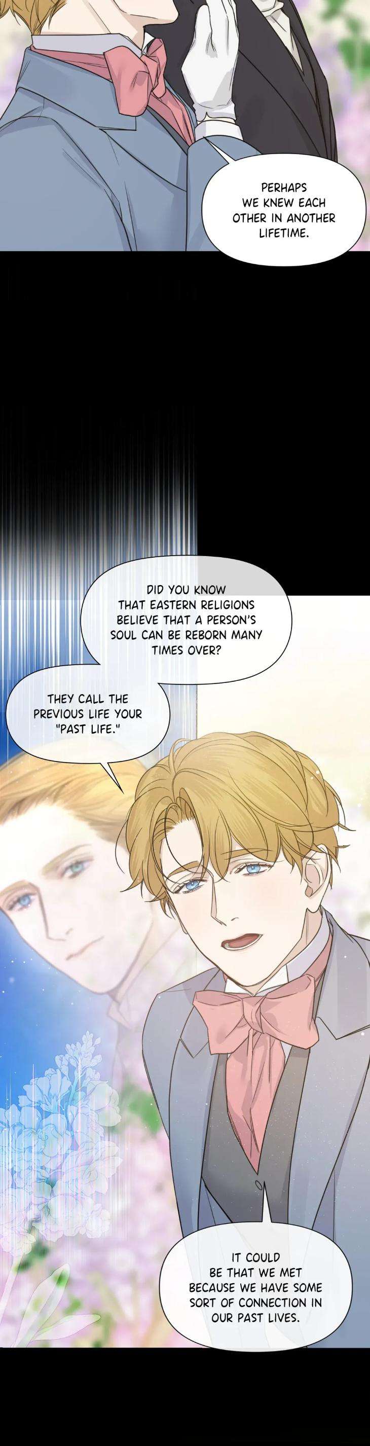 Into-The-Rose-Garden-By-Meg-Uncensored-Eng page 12