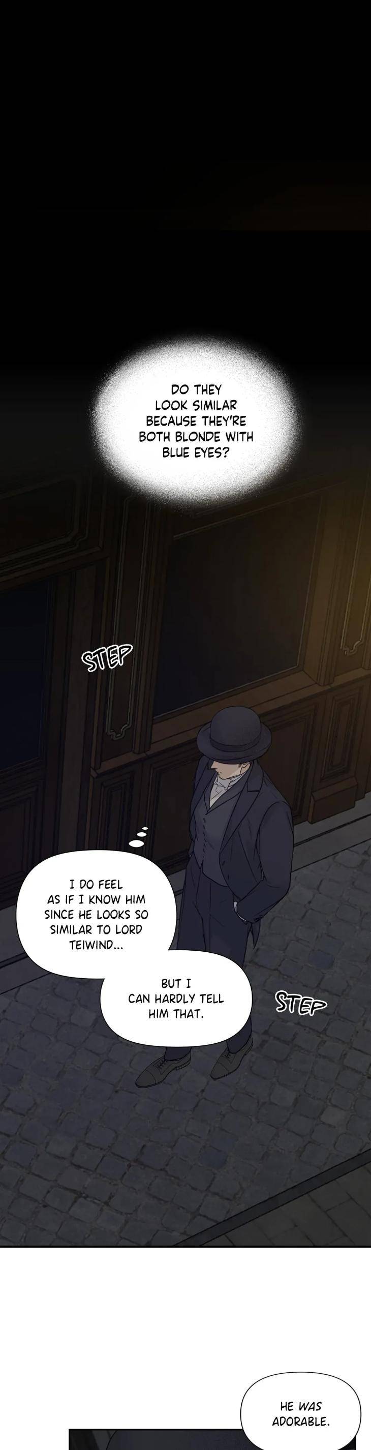 Into-The-Rose-Garden-By-Meg-Uncensored-Eng page 13