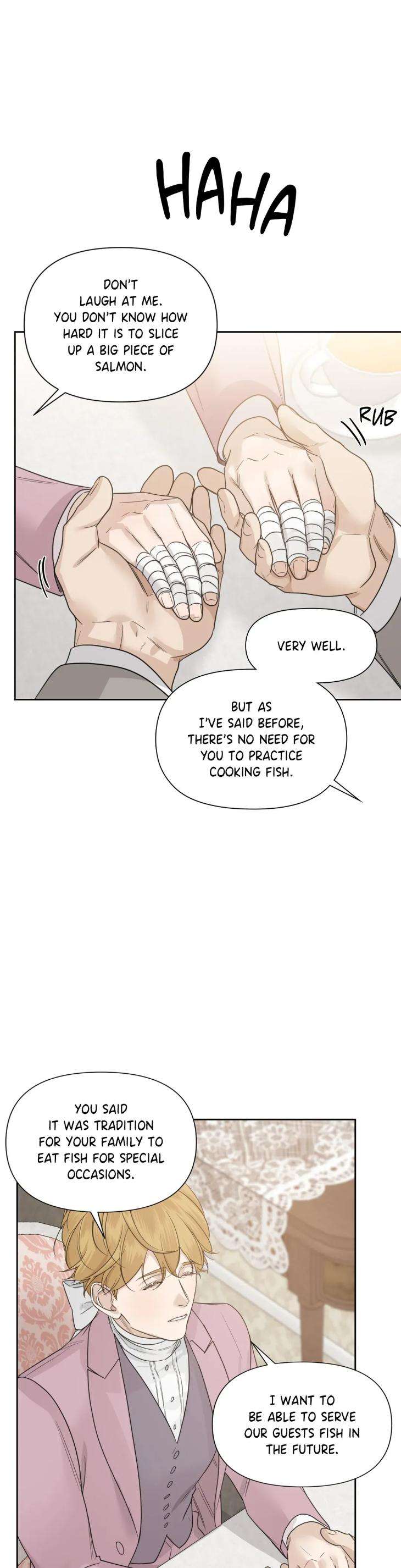 Into-The-Rose-Garden-By-Meg-Uncensored-Eng page 20