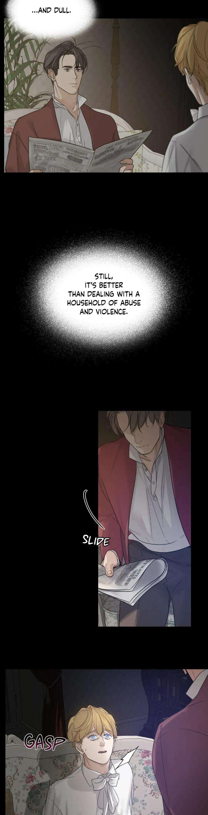 Into-The-Rose-Garden-By-Meg-Uncensored-Eng page 27