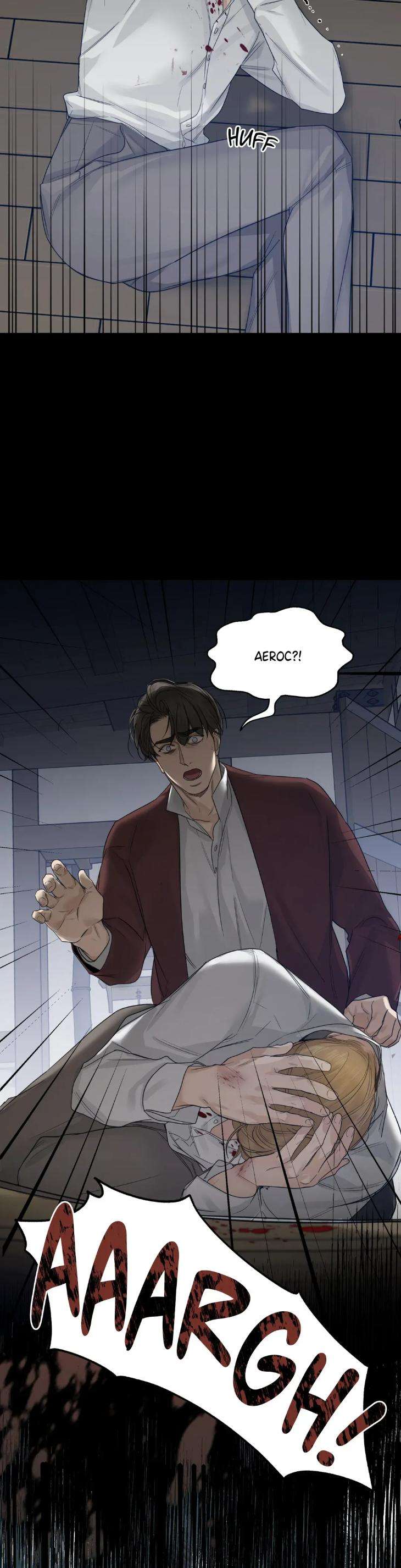 Into-The-Rose-Garden-By-Meg-Uncensored-Eng page 29