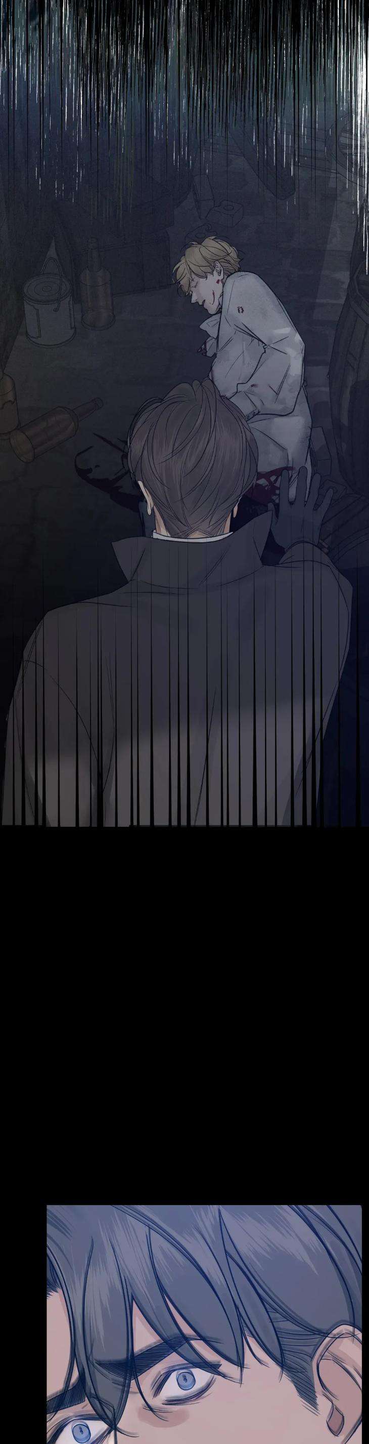 Into-The-Rose-Garden-By-Meg-Uncensored-Eng page 30