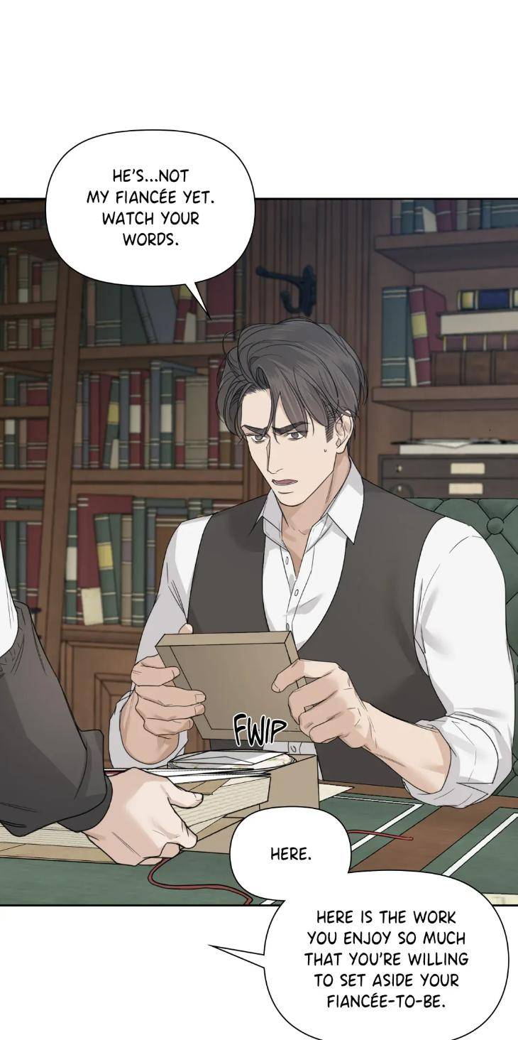 Into-The-Rose-Garden-By-Meg-Uncensored-Eng page 9