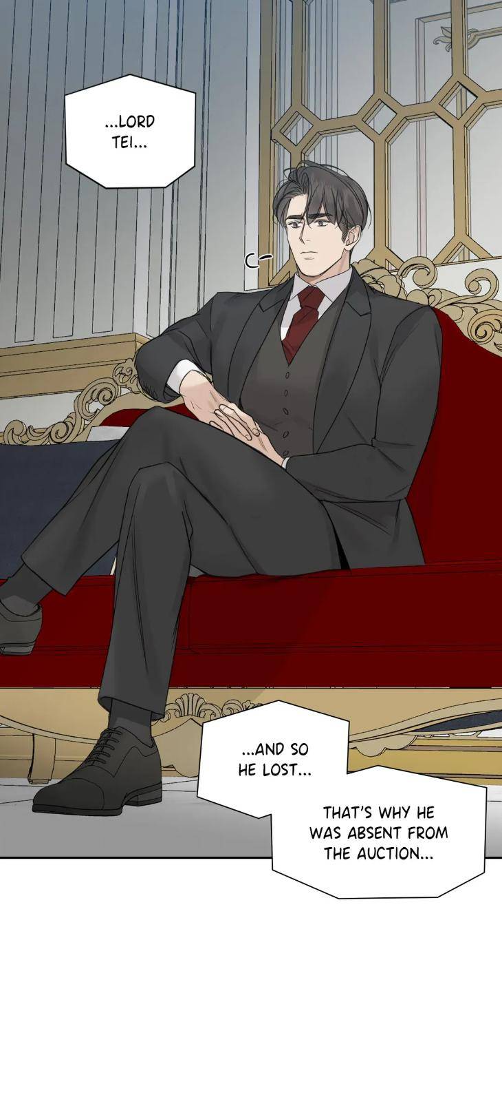Into-The-Rose-Garden-By-Meg-Uncensored-Eng page 35