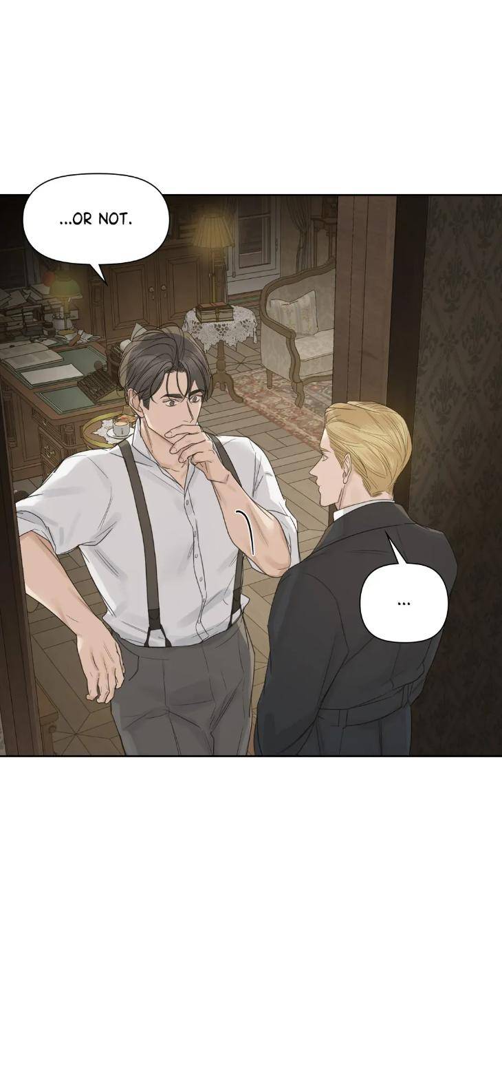Into-The-Rose-Garden-By-Meg-Uncensored-Eng page 62