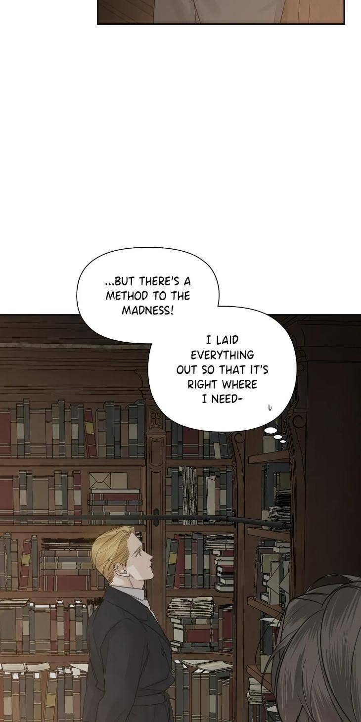 Into-The-Rose-Garden-By-Meg-Uncensored-Eng page 2