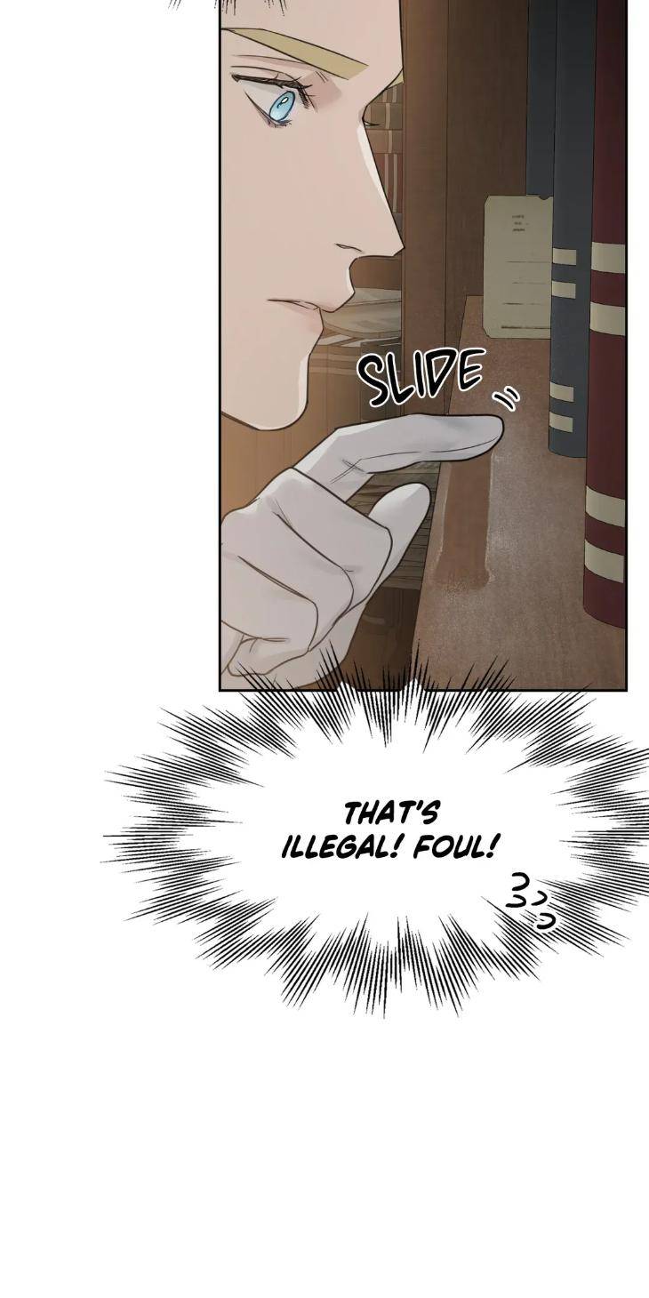Into-The-Rose-Garden-By-Meg-Uncensored-Eng page 4