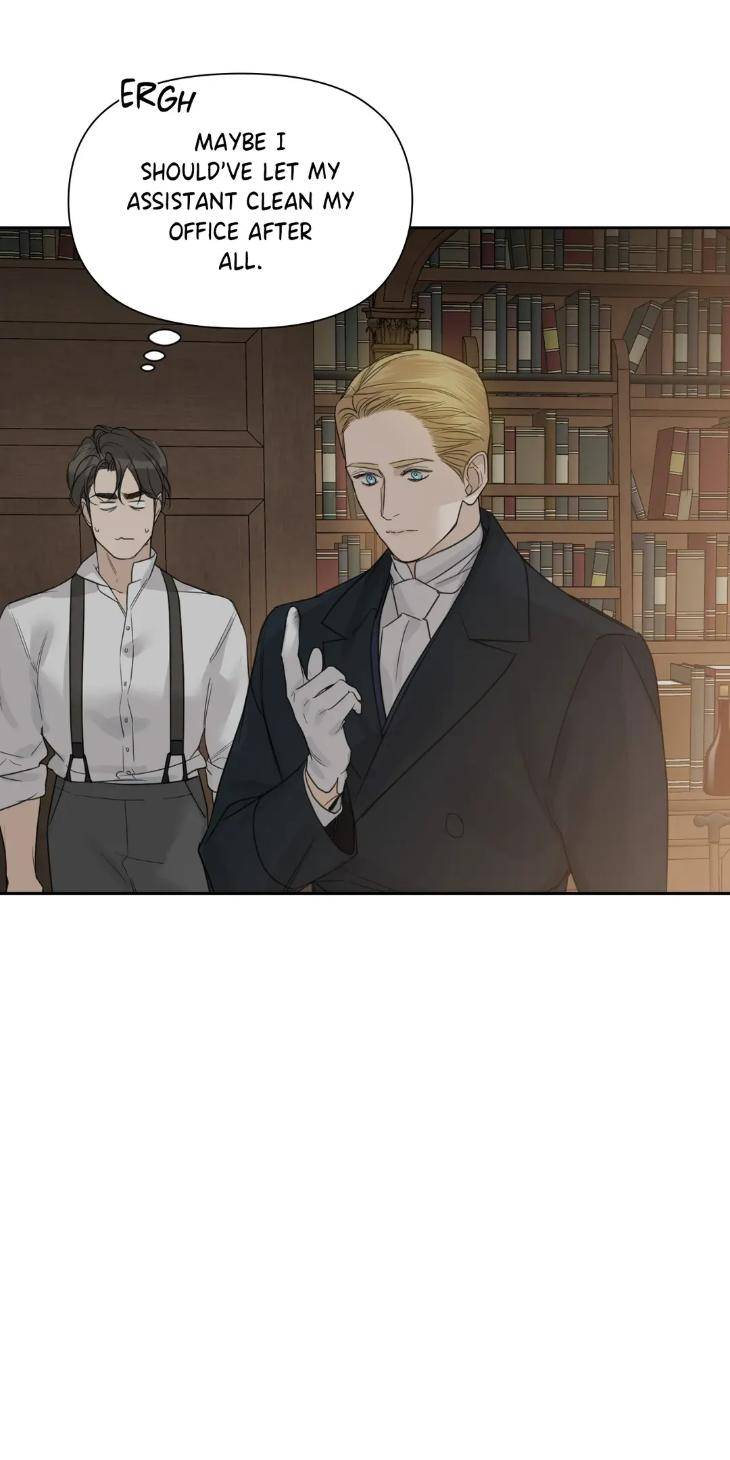 Into-The-Rose-Garden-By-Meg-Uncensored-Eng page 5