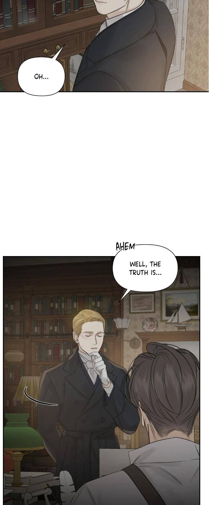 Into-The-Rose-Garden-By-Meg-Uncensored-Eng page 20