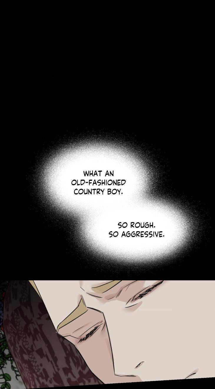 Into-The-Rose-Garden-By-Meg-Uncensored-Eng page 5