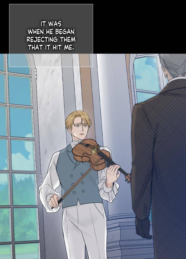Into-The-Rose-Garden-By-Meg-Uncensored-Eng page 8