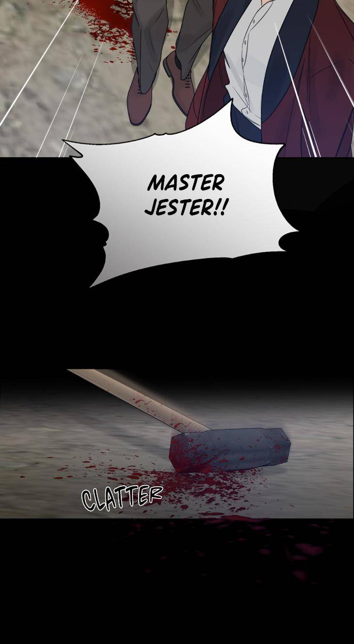 Into-The-Rose-Garden-By-Meg-Uncensored-Eng page 97