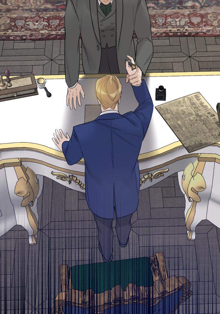 Into-The-Rose-Garden-By-Meg-Uncensored-Eng page 99