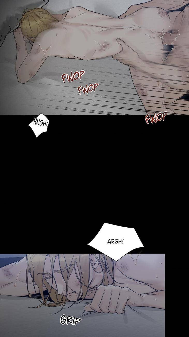 Into-The-Rose-Garden-By-Meg-Uncensored-Eng page 2