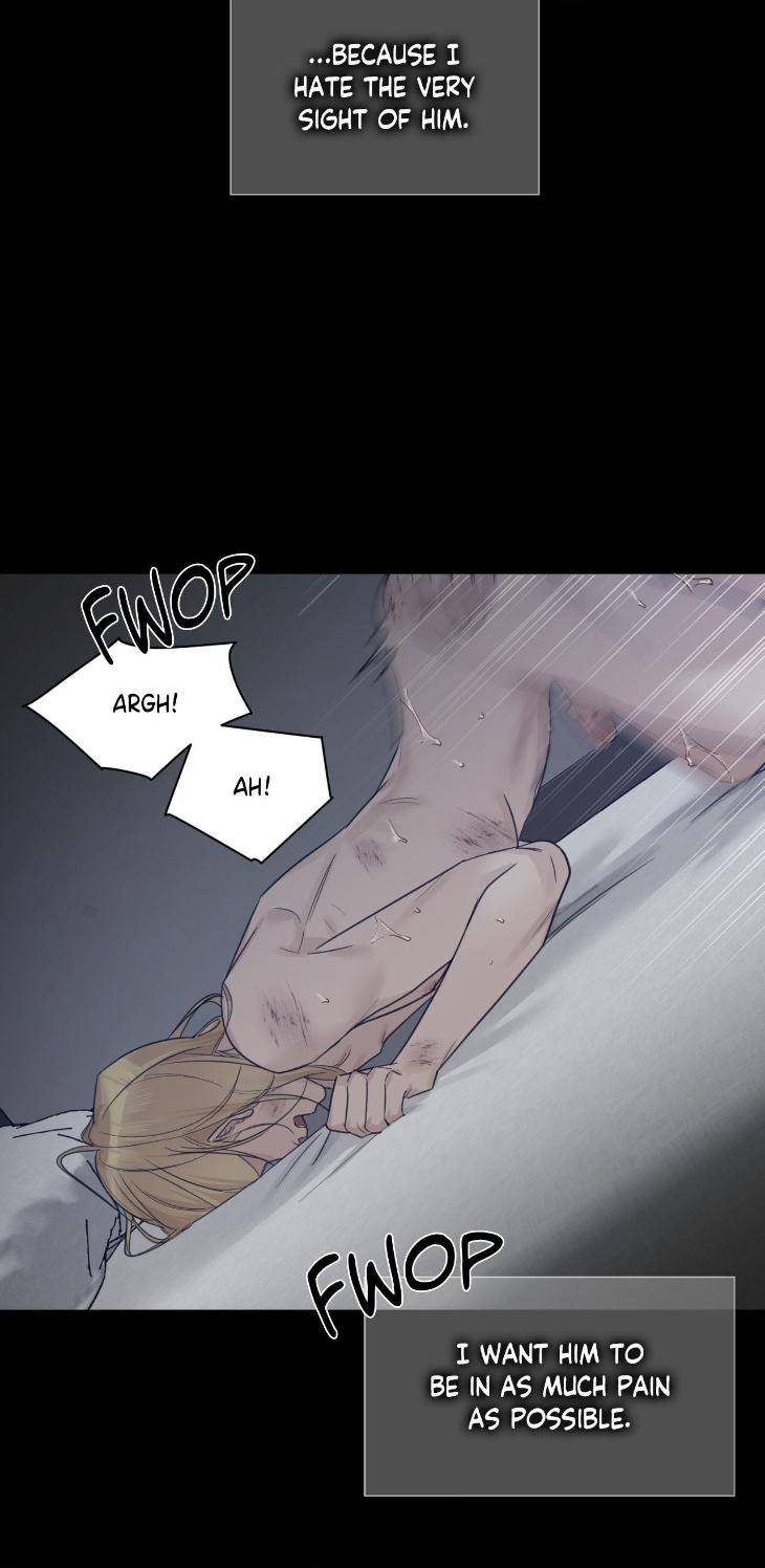 Into-The-Rose-Garden-By-Meg-Uncensored-Eng page 9