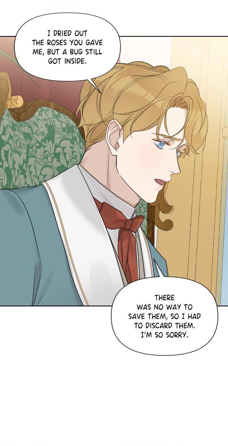 Into-The-Rose-Garden-By-Meg-Uncensored-Eng page 42