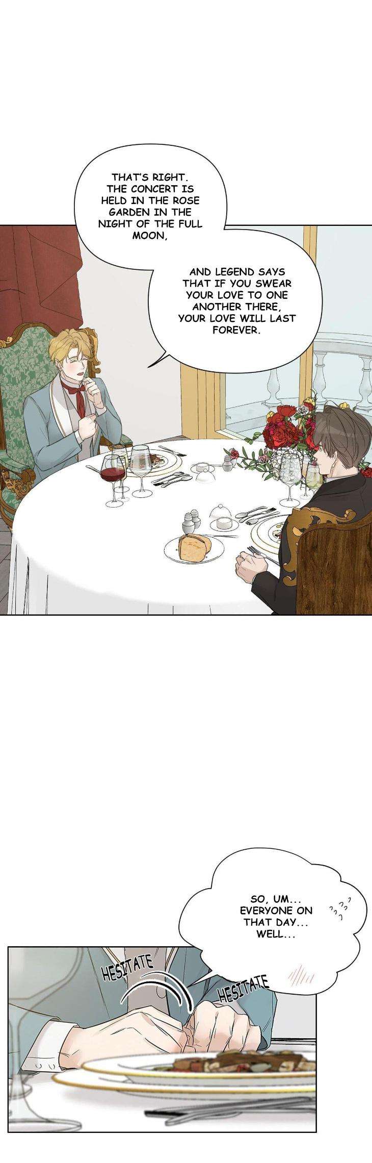 Into-The-Rose-Garden-By-Meg-Uncensored-Eng page 5