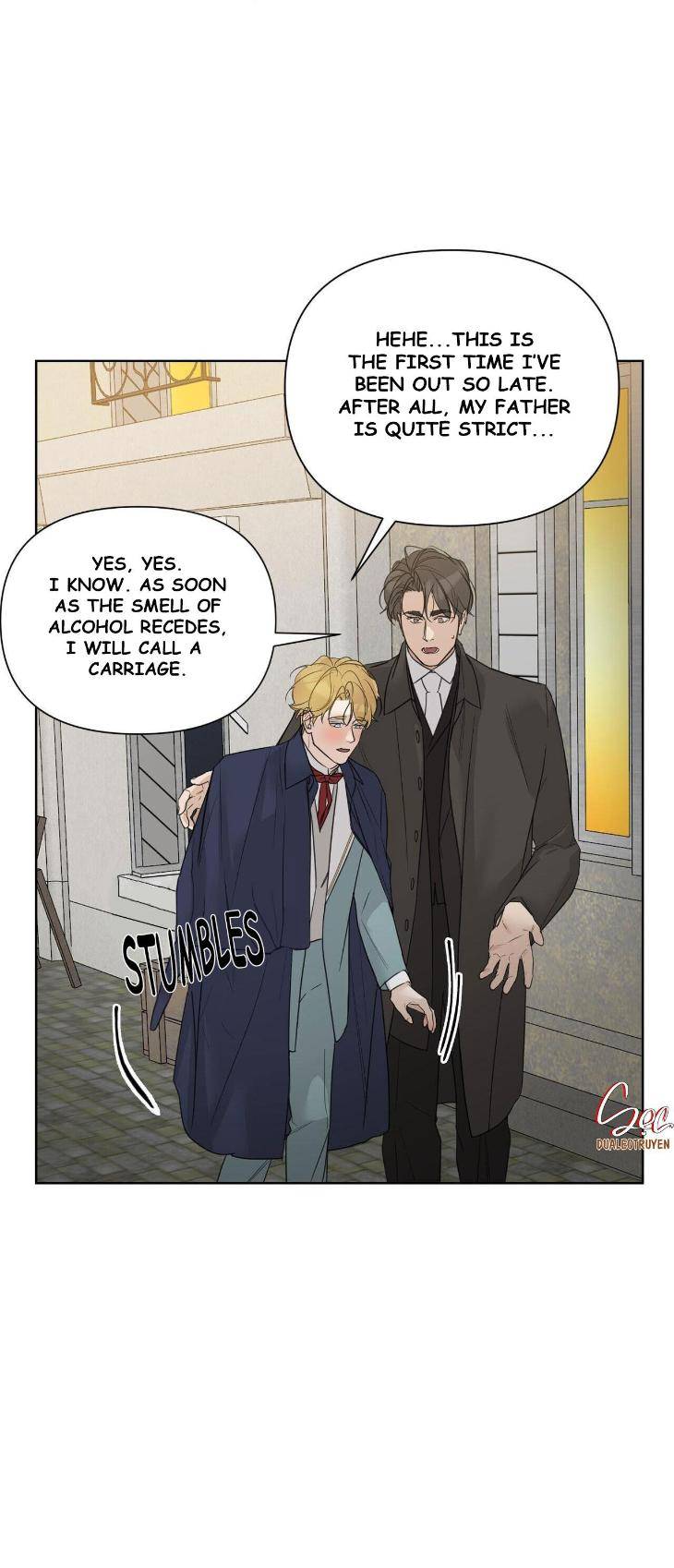 Into-The-Rose-Garden-By-Meg-Uncensored-Eng page 8
