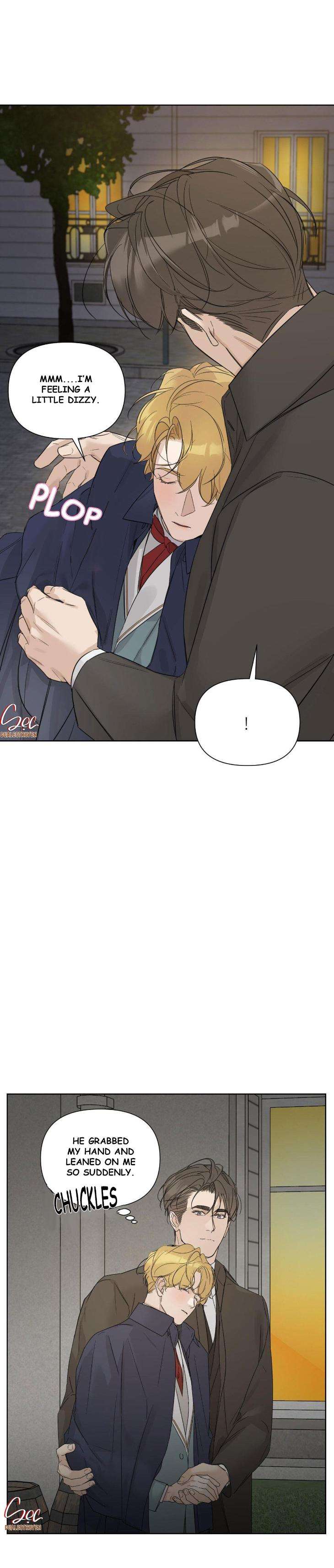 Into-The-Rose-Garden-By-Meg-Uncensored-Eng page 9