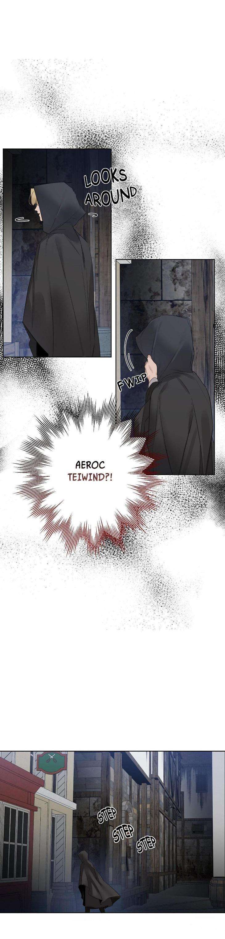 Into-The-Rose-Garden-By-Meg-Uncensored-Eng page 13