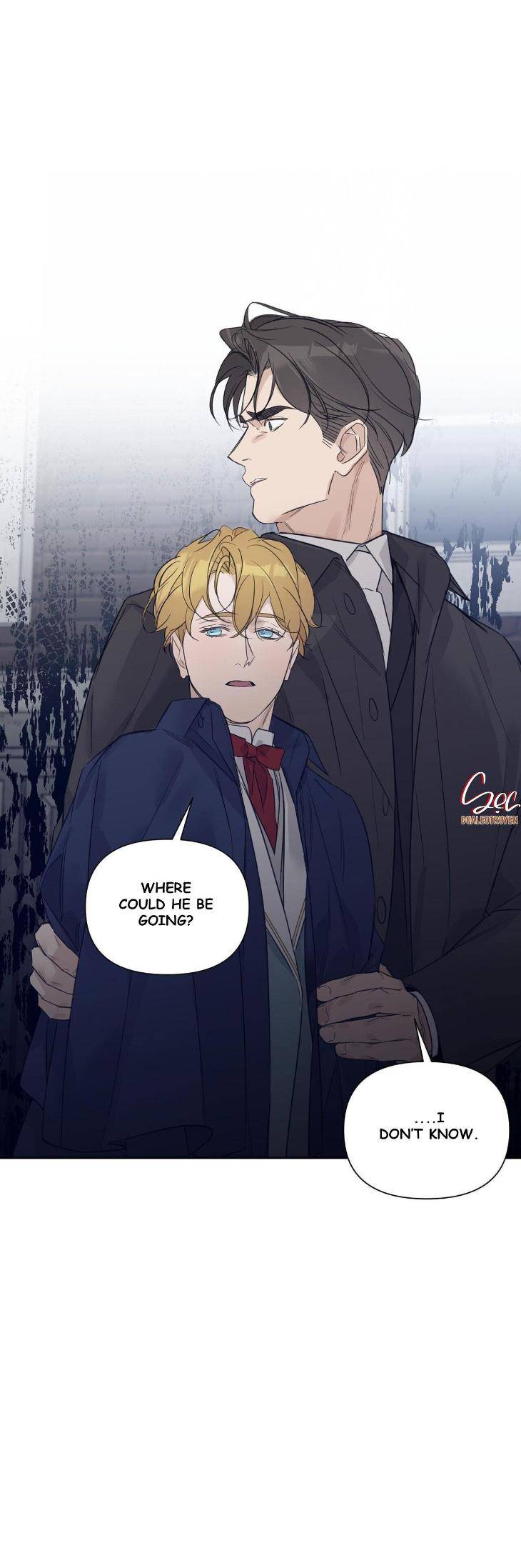 Into-The-Rose-Garden-By-Meg-Uncensored-Eng page 14