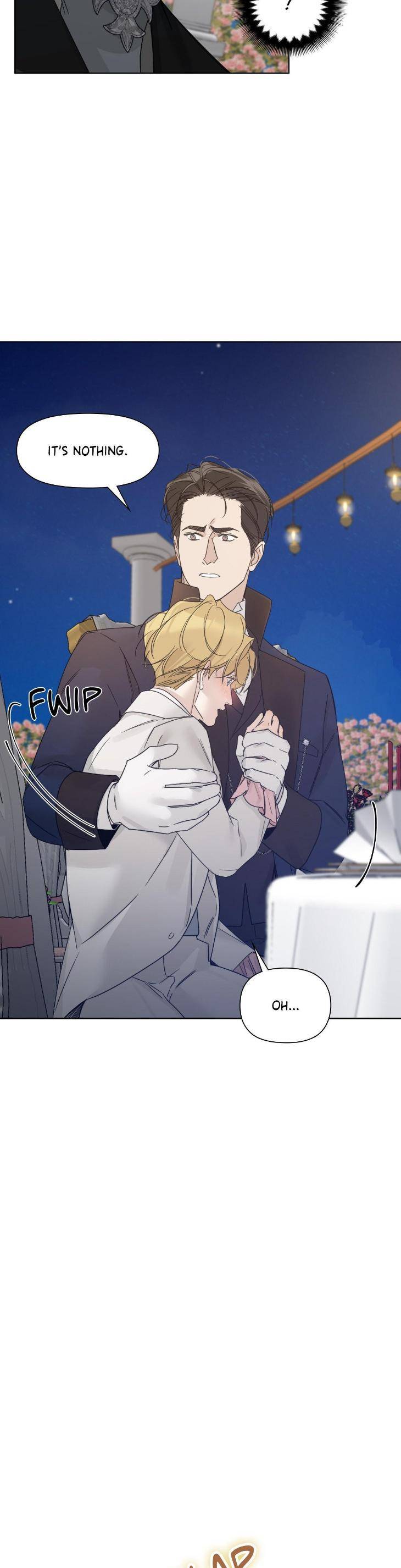 Into-The-Rose-Garden-By-Meg-Uncensored-Eng page 21