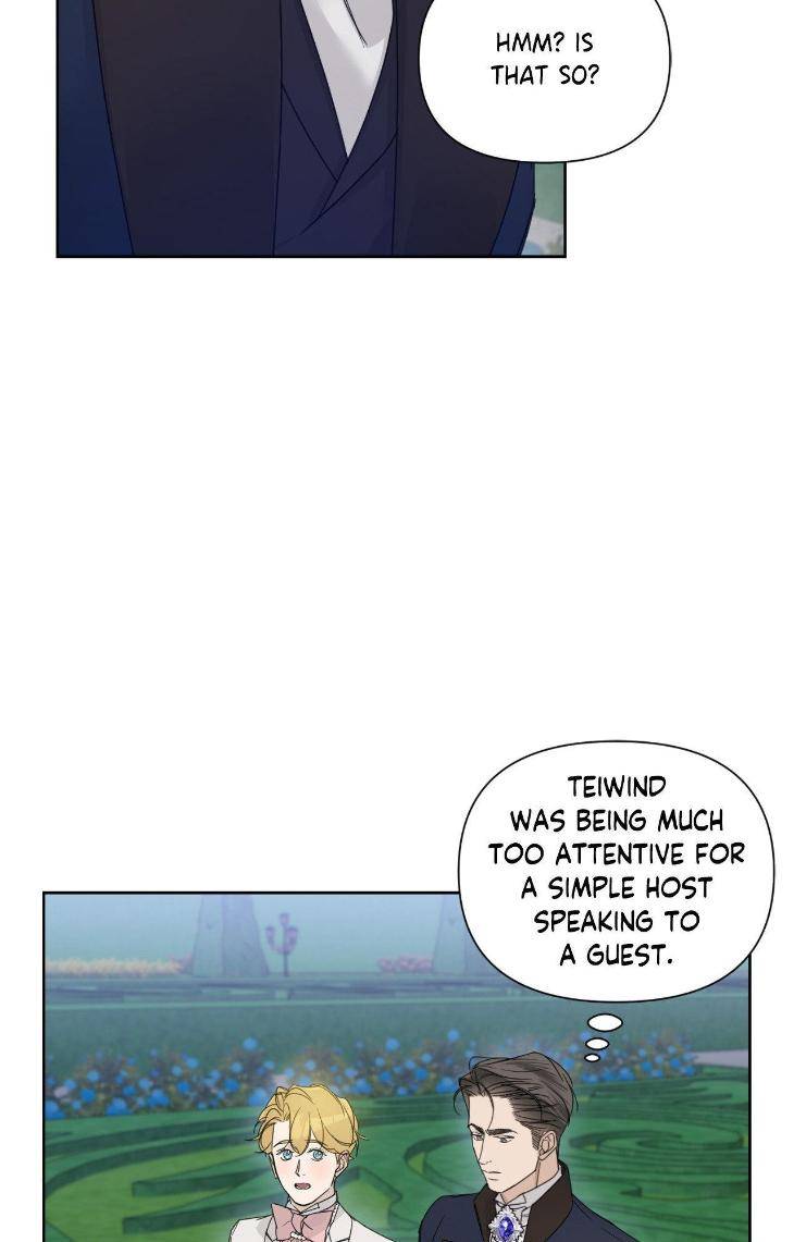 Into-The-Rose-Garden-By-Meg-Uncensored-Eng page 50