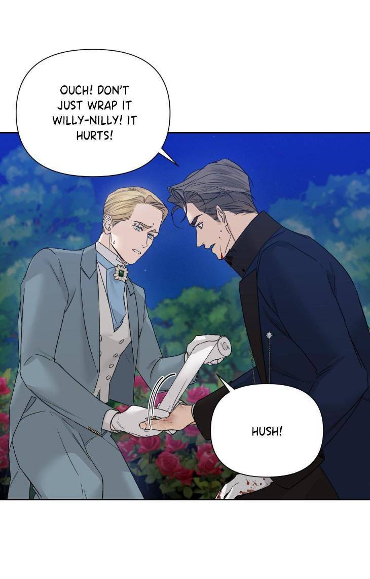 Into-The-Rose-Garden-By-Meg-Uncensored-Eng page 47