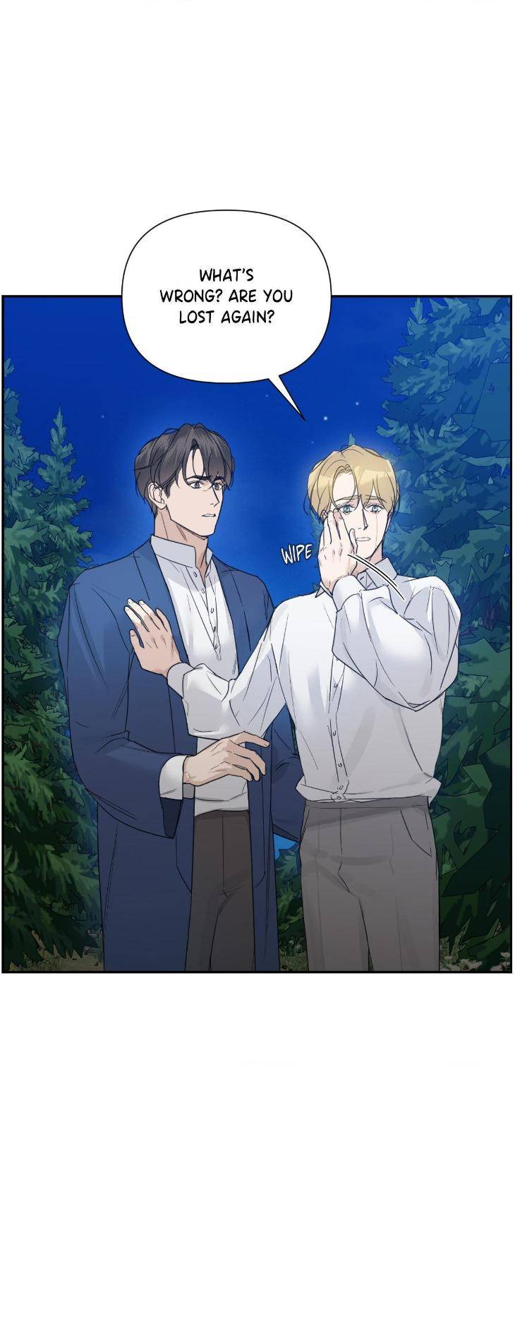 Into-The-Rose-Garden-By-Meg-Uncensored-Eng page 22
