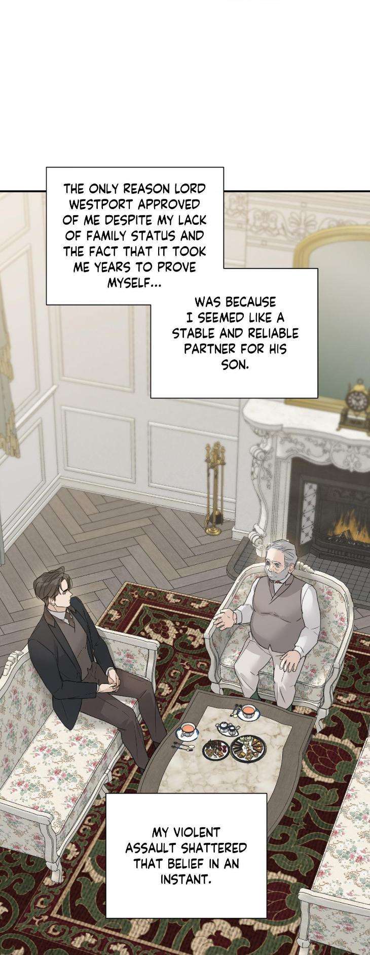 Into-The-Rose-Garden-By-Meg-Uncensored-Eng page 37