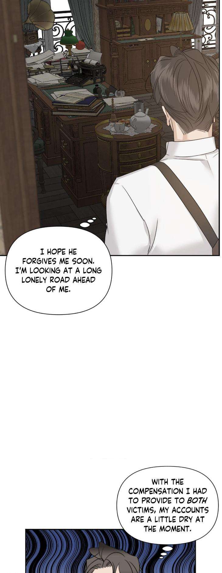 Into-The-Rose-Garden-By-Meg-Uncensored-Eng page 47