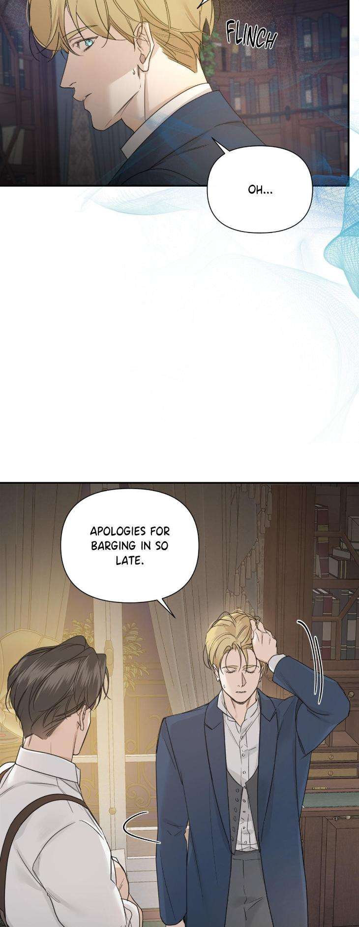 Into-The-Rose-Garden-By-Meg-Uncensored-Eng page 11