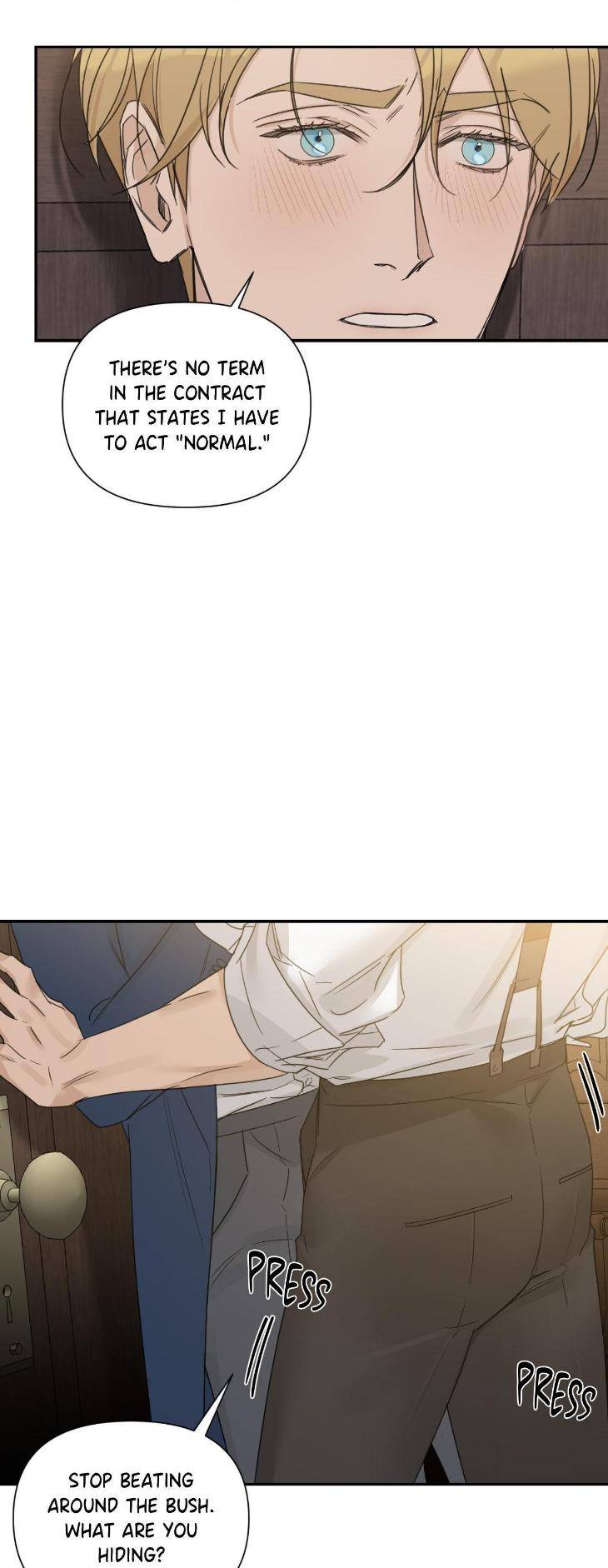 Into-The-Rose-Garden-By-Meg-Uncensored-Eng page 33