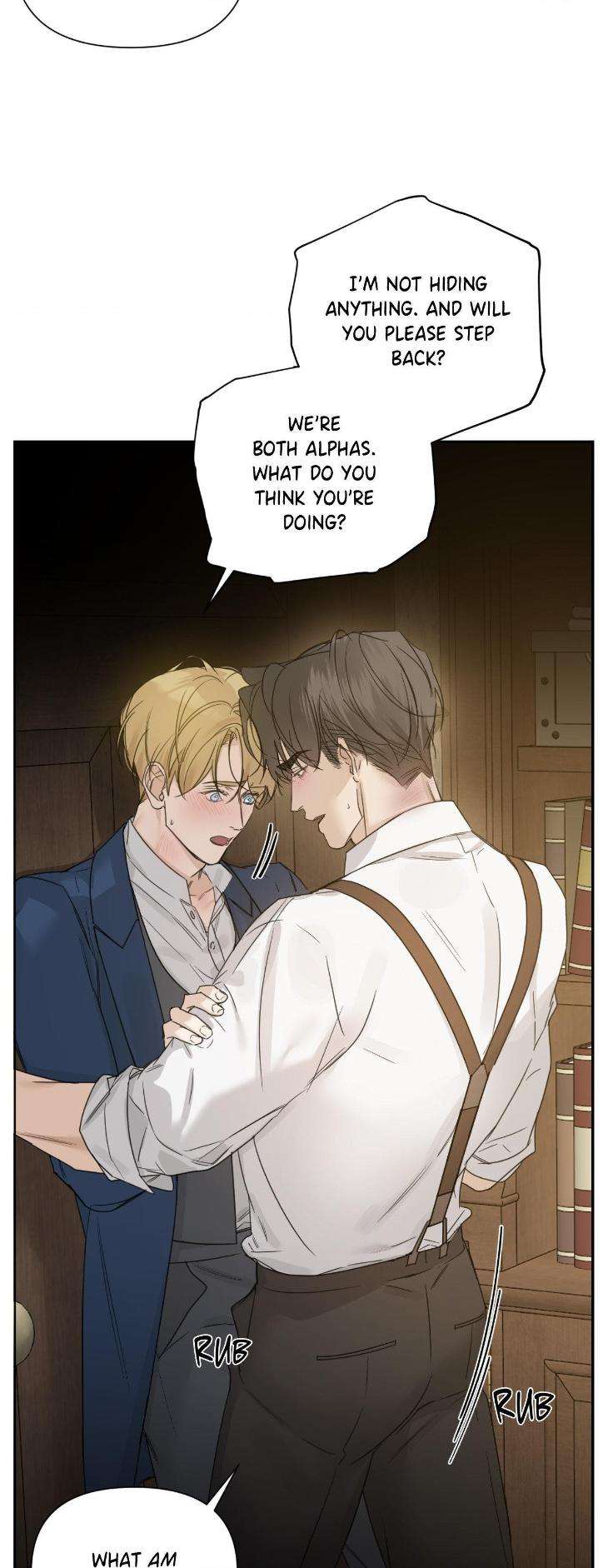 Into-The-Rose-Garden-By-Meg-Uncensored-Eng page 34