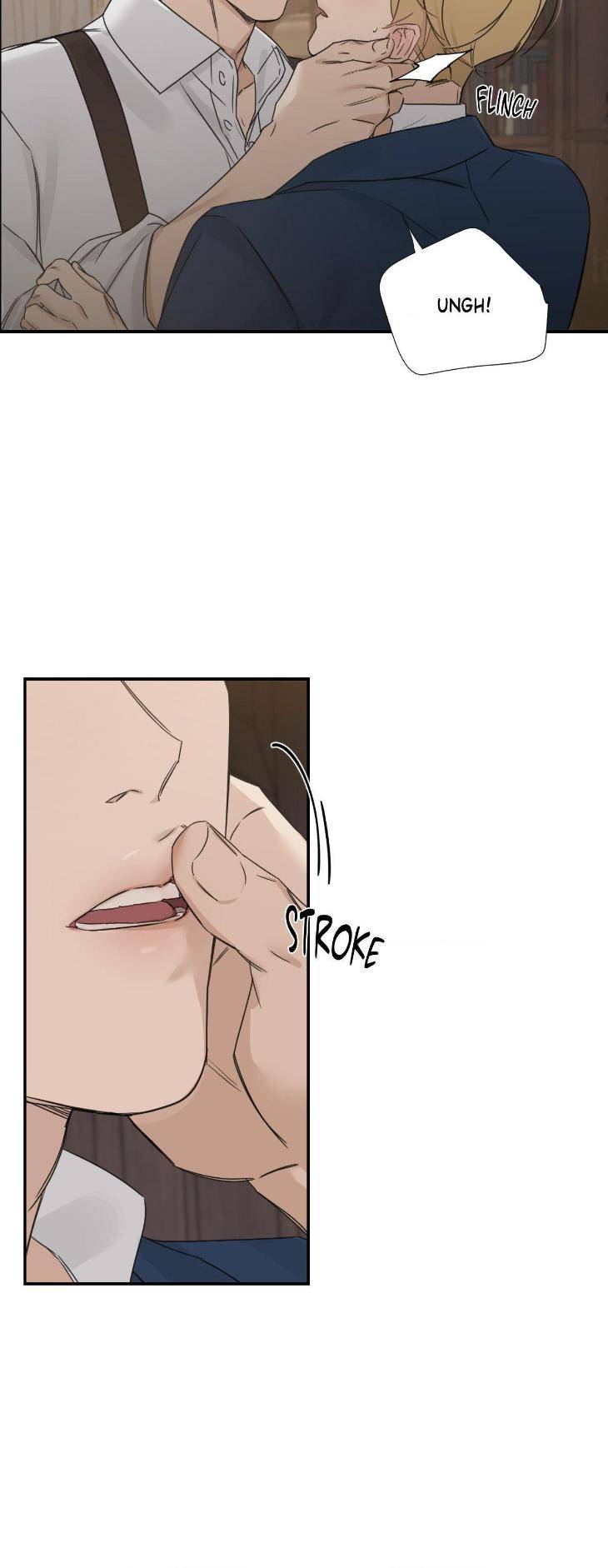 Into-The-Rose-Garden-By-Meg-Uncensored-Eng page 46