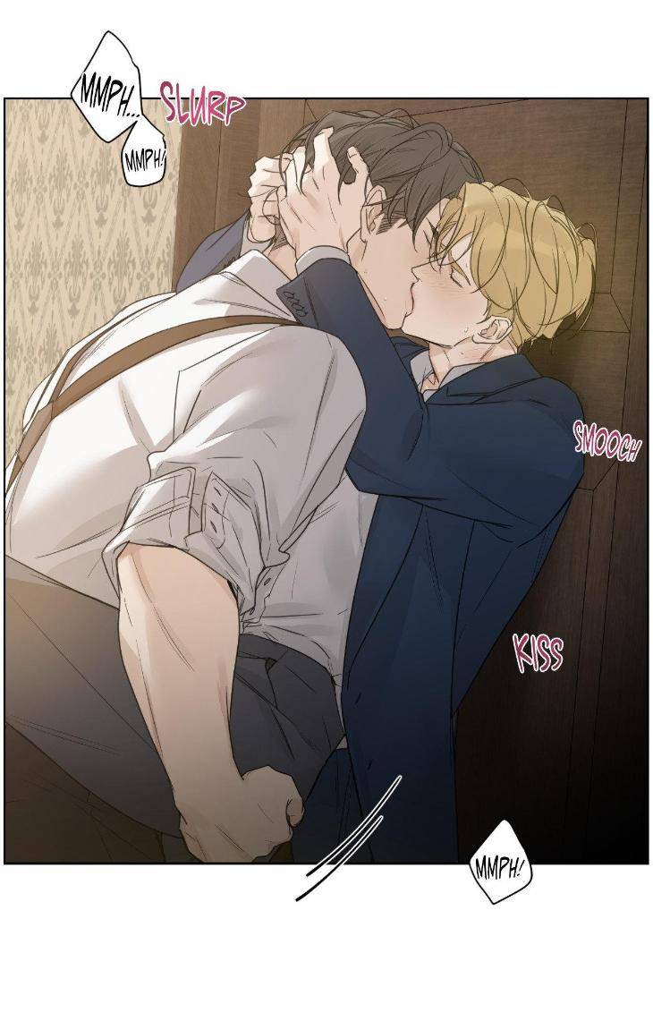 Into-The-Rose-Garden-By-Meg-Uncensored-Eng page 3