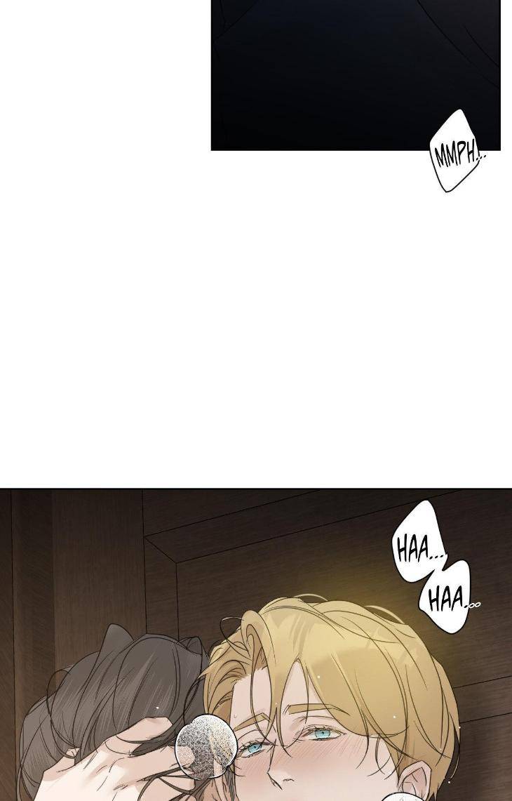 Into-The-Rose-Garden-By-Meg-Uncensored-Eng page 5