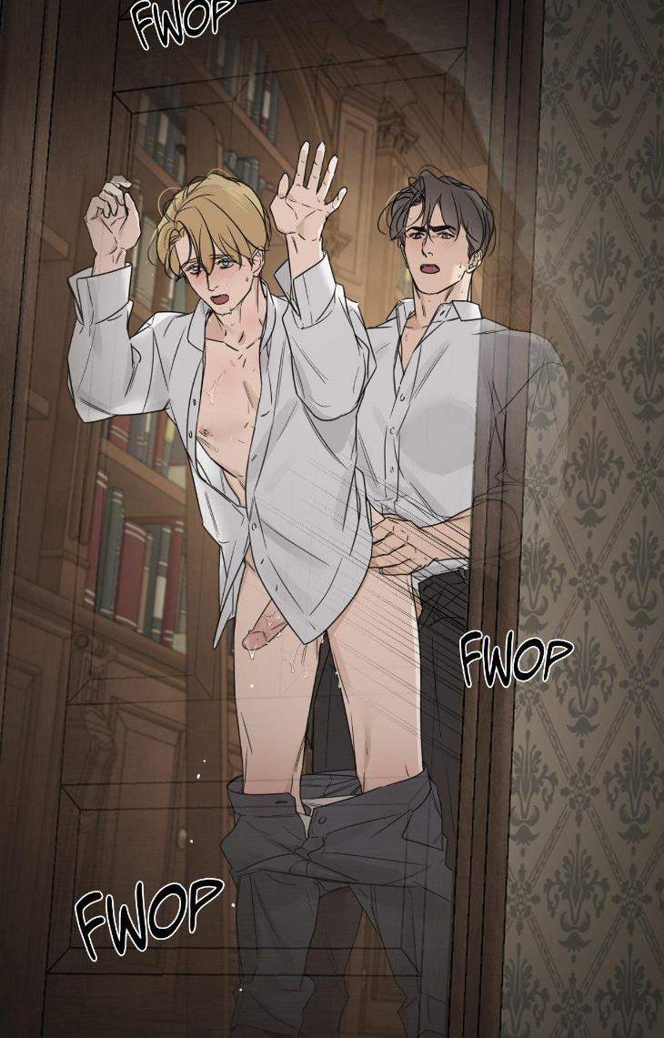 Into-The-Rose-Garden-By-Meg-Uncensored-Eng page 24