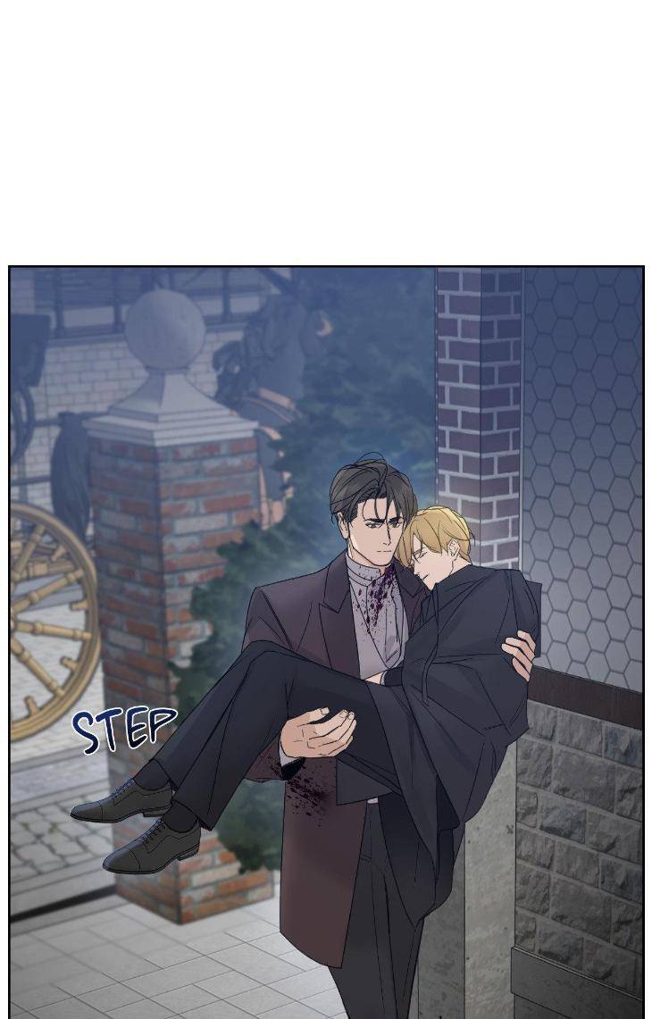 Into-The-Rose-Garden-By-Meg-Uncensored-Eng page 85