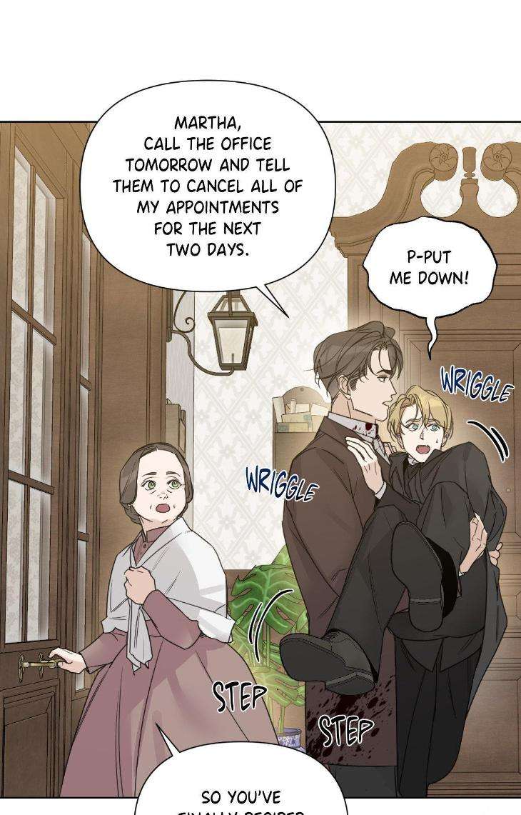 Into-The-Rose-Garden-By-Meg-Uncensored-Eng page 90