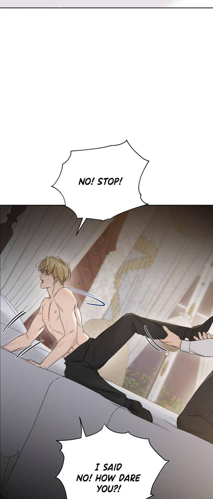 Into-The-Rose-Garden-By-Meg-Uncensored-Eng page 17