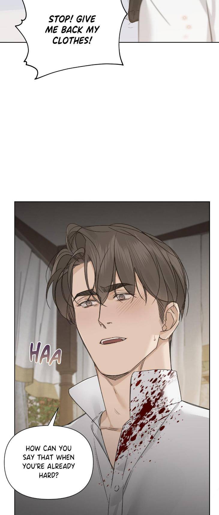 Into-The-Rose-Garden-By-Meg-Uncensored-Eng page 20