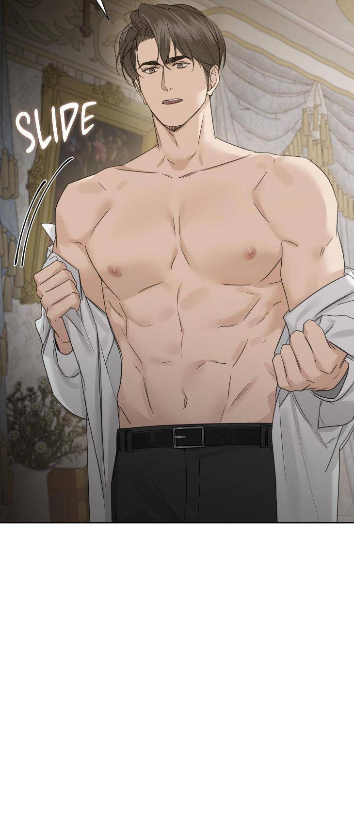 Into-The-Rose-Garden-By-Meg-Uncensored-Eng page 25