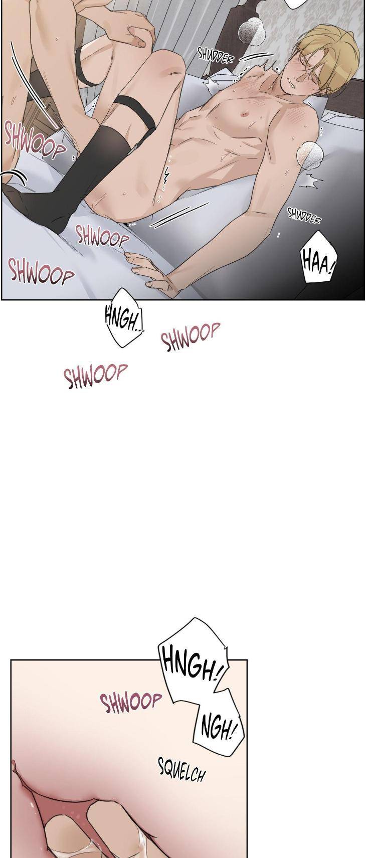 Into-The-Rose-Garden-By-Meg-Uncensored-Eng page 45