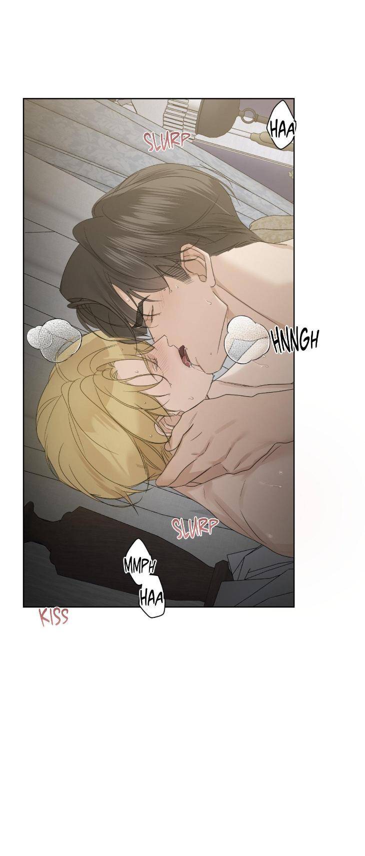 Into-The-Rose-Garden-By-Meg-Uncensored-Eng page 2