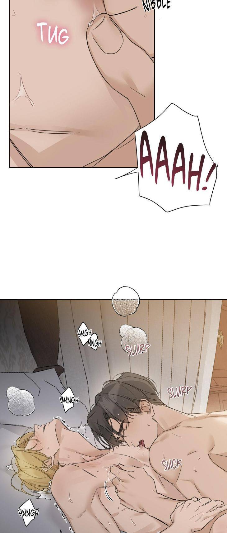 Into-The-Rose-Garden-By-Meg-Uncensored-Eng page 11