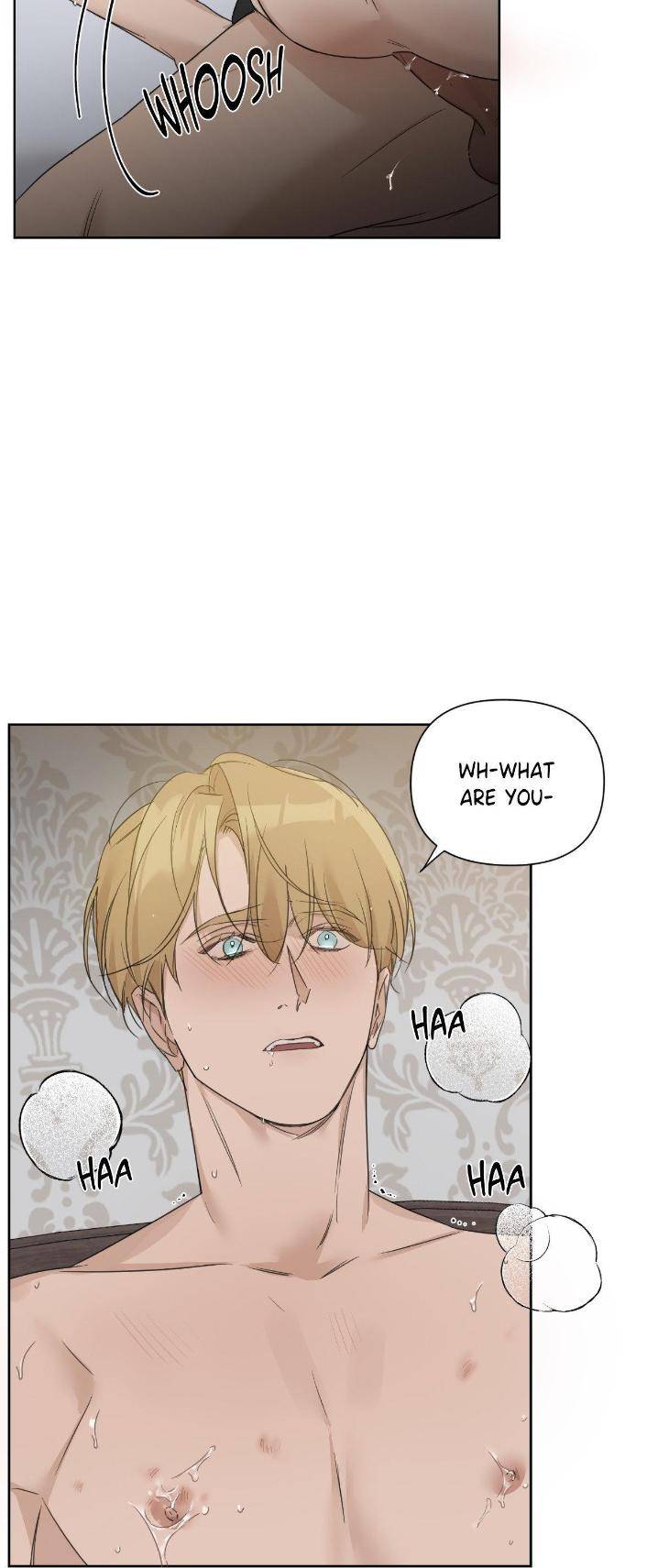 Into-The-Rose-Garden-By-Meg-Uncensored-Eng page 14