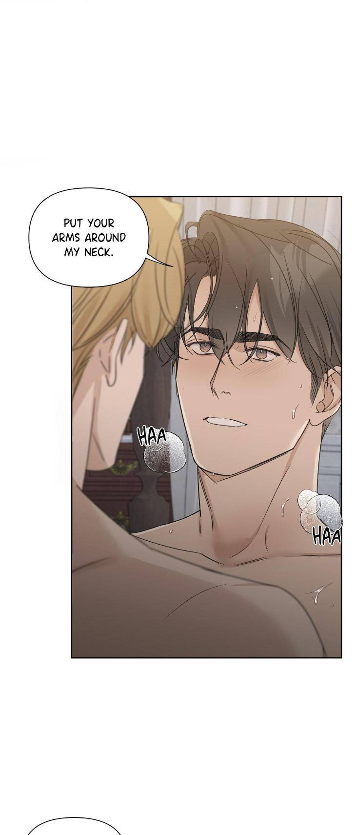 Into-The-Rose-Garden-By-Meg-Uncensored-Eng page 15