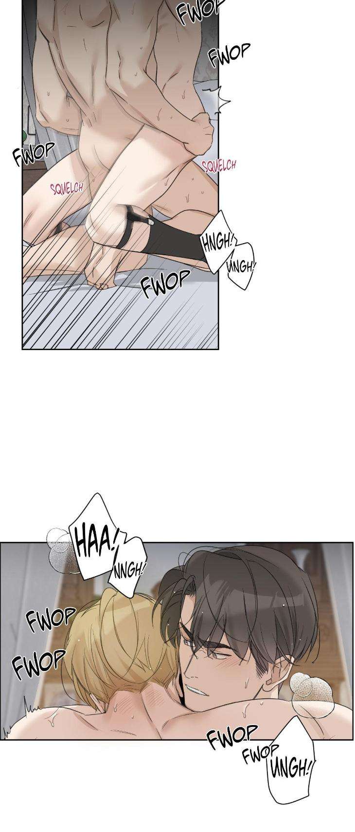 Into-The-Rose-Garden-By-Meg-Uncensored-Eng page 20